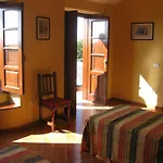 בית נופש La Casita Del Barranco