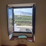 בית נופש La Casita Del Barranco