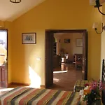 La Casita Del Barranco בית נופש