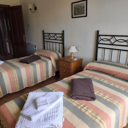 La Casita Del Barranco לה אורוטבה
